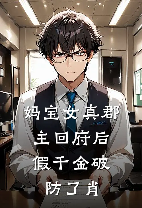 妈宝女真郡主回府后,假千金破防了肖