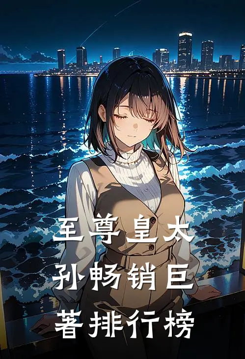 至尊皇太孙畅销巨著排行榜