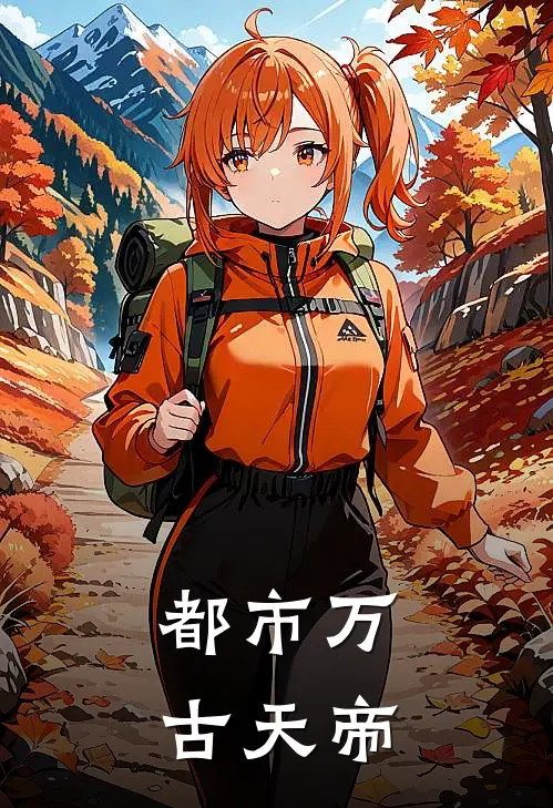 都市万古天帝