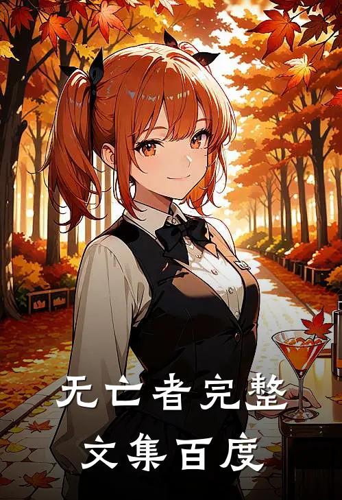 无亡者完整文集百度