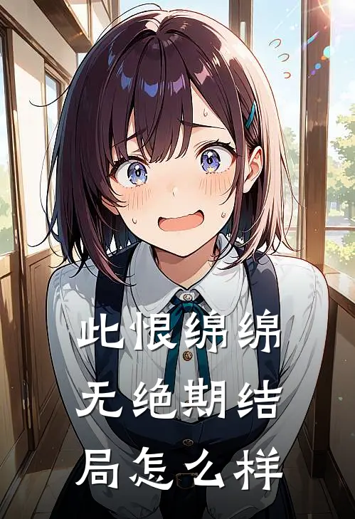 此恨绵绵无绝期结局怎么样