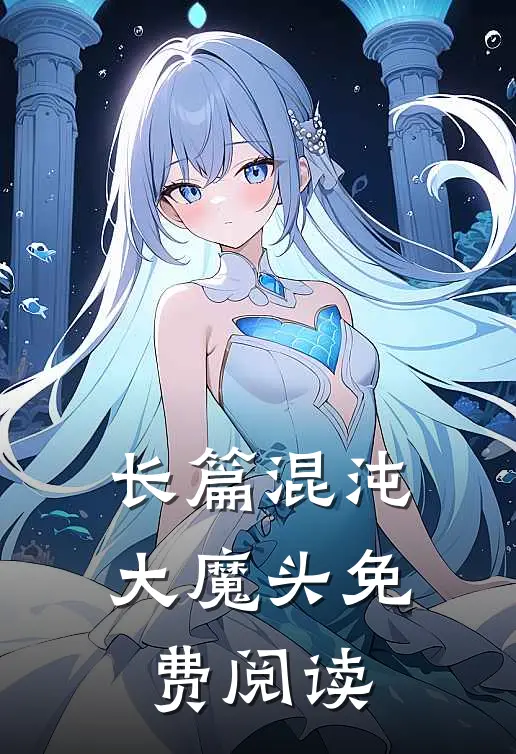 长篇混沌大魔头免费阅读