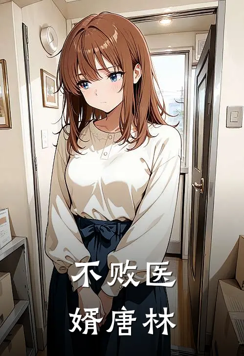 不败医婿唐林