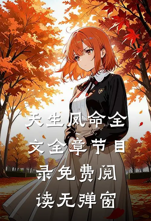 天生凤命全文全章节目录免费阅读无弹窗