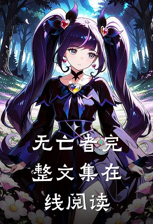 无亡者完整文集在线阅读
