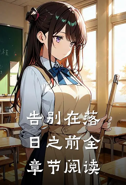 告别在落日之前全章节阅读