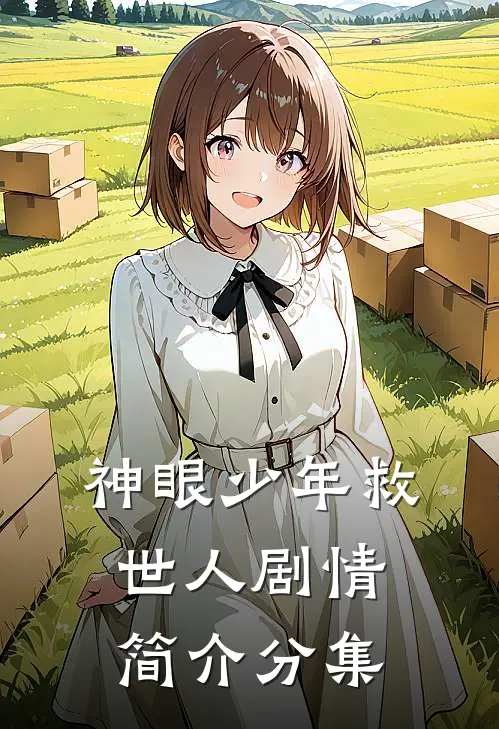 神眼少年救世人剧情简介分集