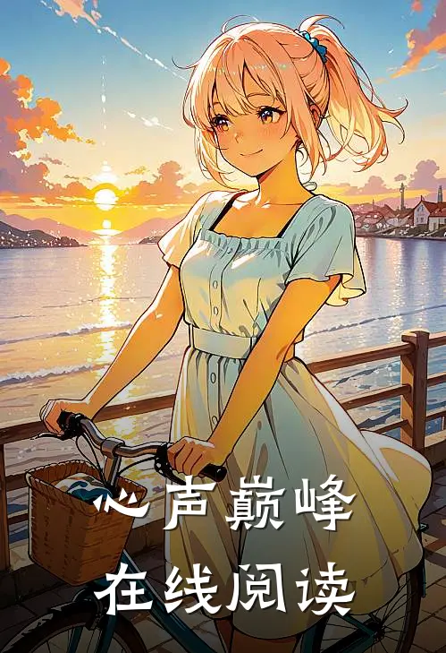 心声巅峰在线阅读
