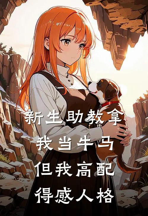 新生助教拿我当牛马,但我高配得感人格txt