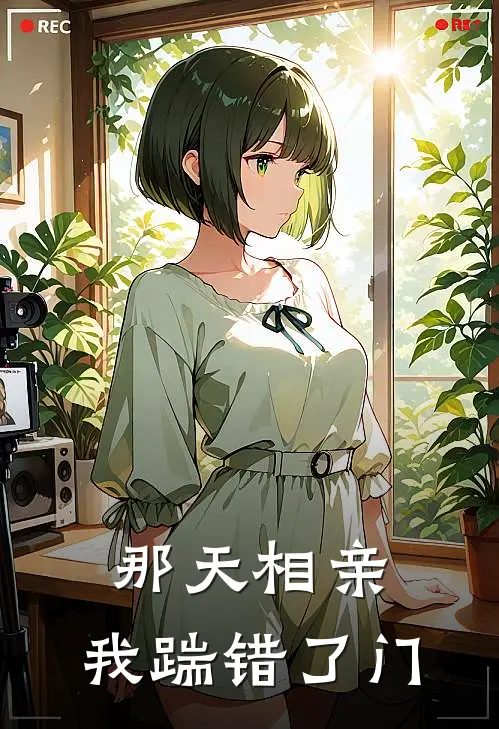 那天相亲，我踹错了门