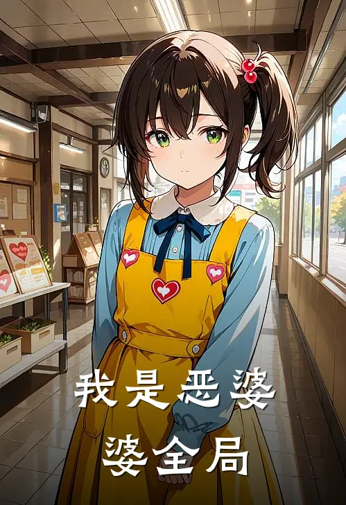 我是恶婆婆全局