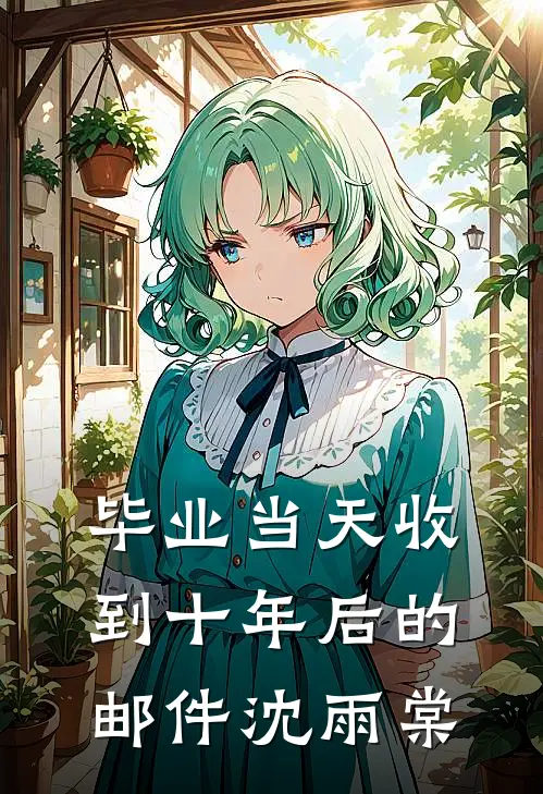 毕业当天收到十年后的邮件沈雨棠