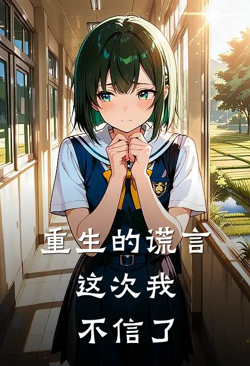 重生的谎言,这次我不信了