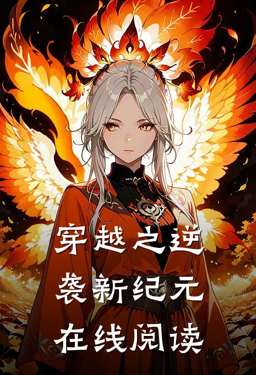 穿越之逆袭新纪元在线阅读