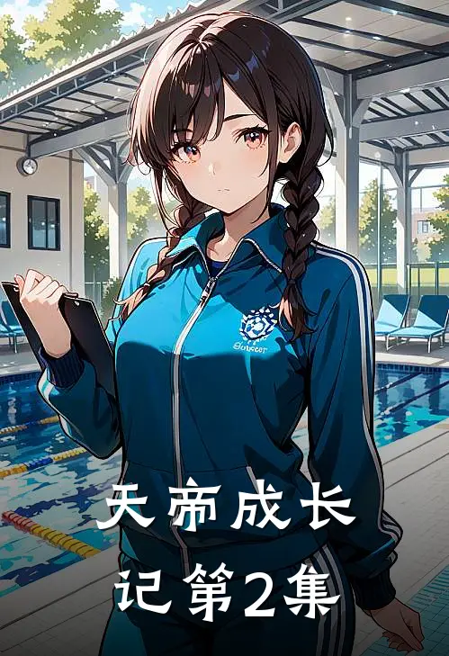 天帝成长记_第2集