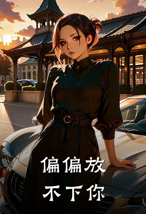 偏偏放不下你