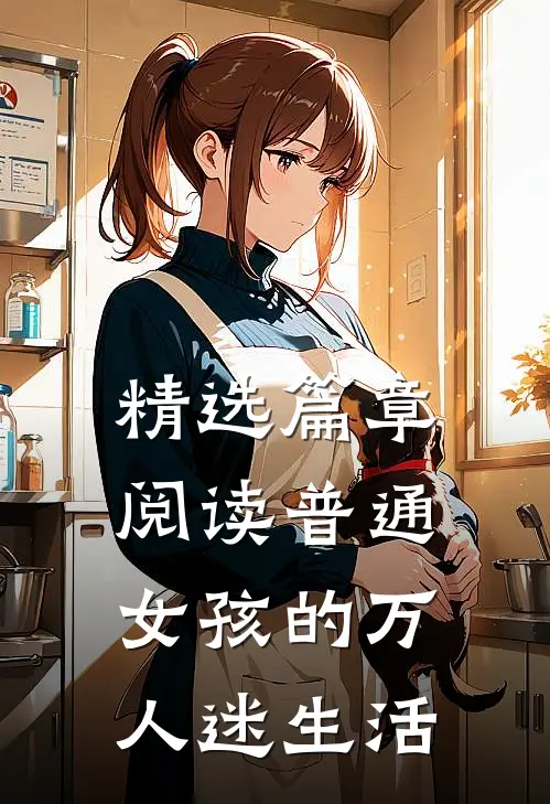 精选篇章阅读普通女孩的万人迷生活