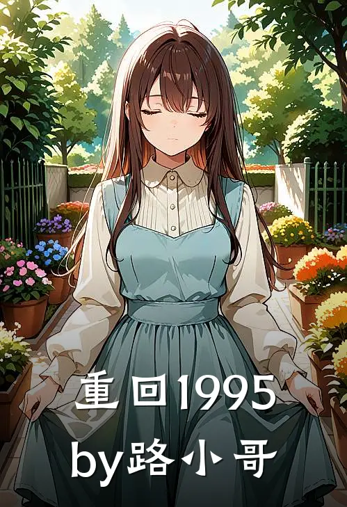 重回1995by路小哥