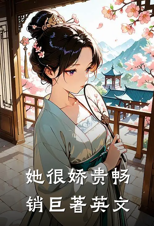 她很娇贵畅销巨著英文
