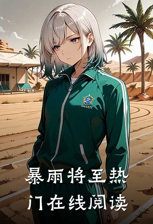 暴雨将至热门在线阅读