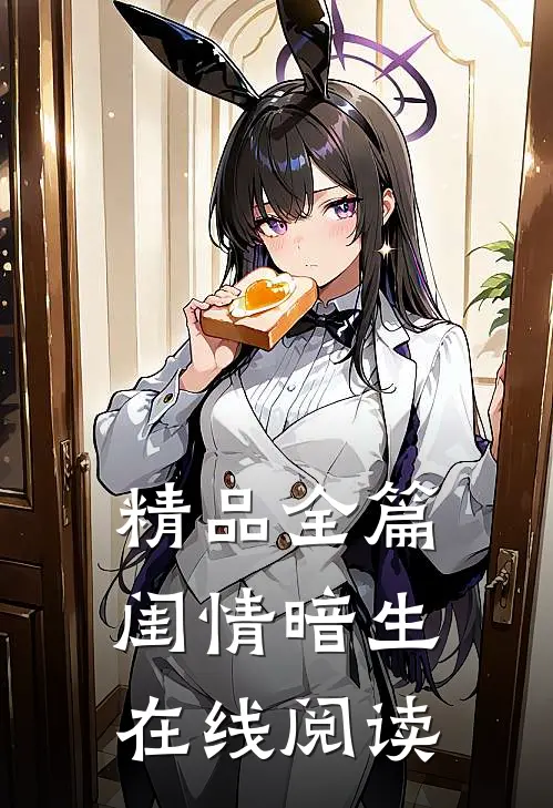 精品全篇闺情暗生在线阅读