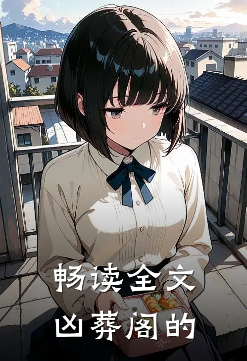 畅读全文凶葬阁的