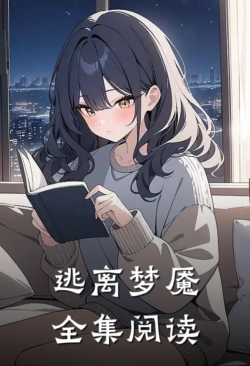 逃离梦魇全集阅读