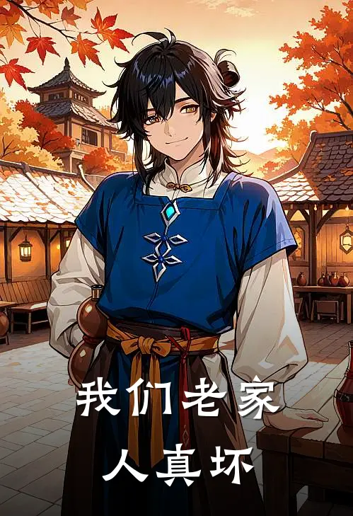 我们老家人真坏