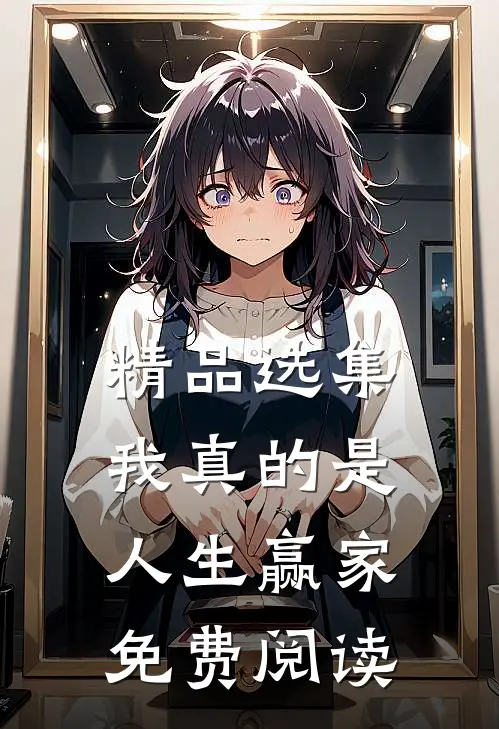 精品选集我真的是人生赢家免费阅读
