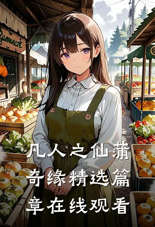 凡人之仙蒲奇缘精选篇章在线观看