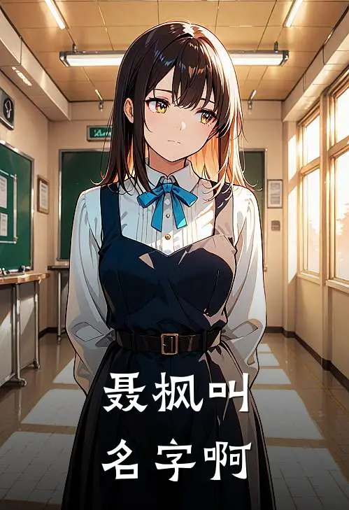 聂枫叫名字啊