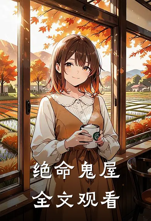 绝命鬼屋全文观看