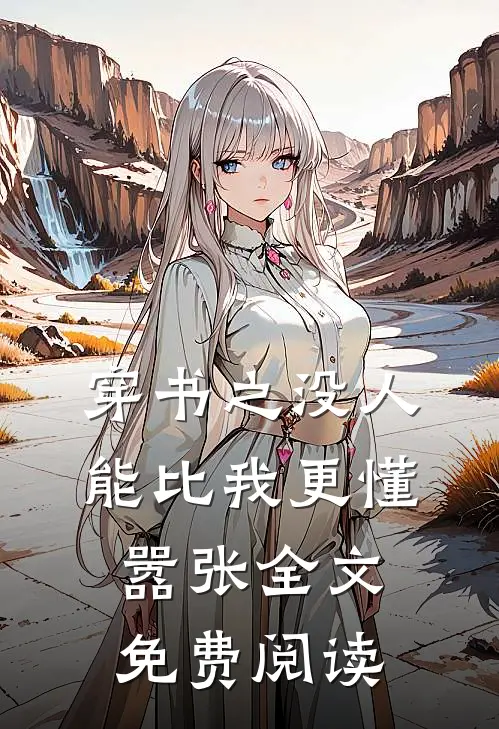 穿书之没人能比我更懂嚣张全文免费阅读