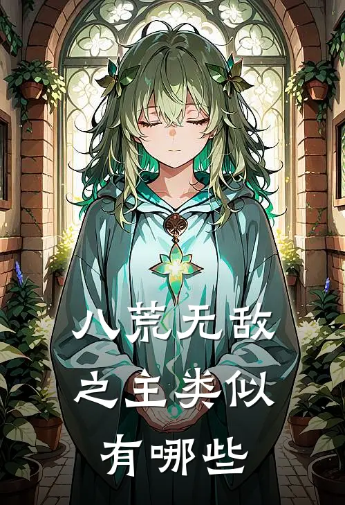 八荒无敌之主类似有哪些