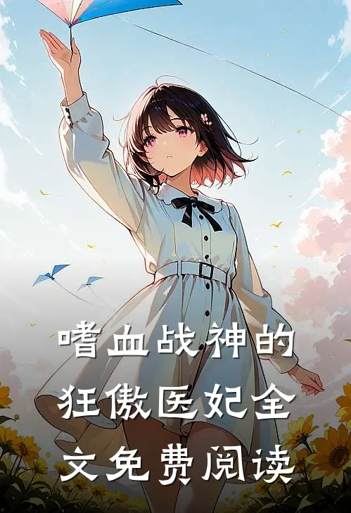 嗜血战神的狂傲医妃全文免费阅读