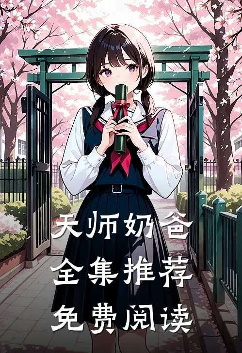 天师奶爸全集推荐免费阅读