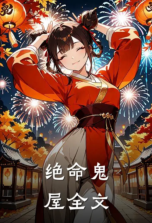 绝命鬼屋全文