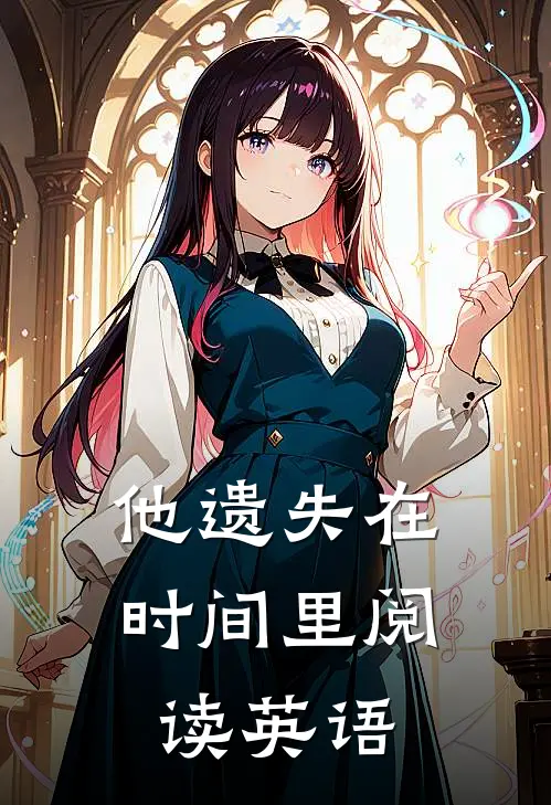 他遗失在时间里阅读英语