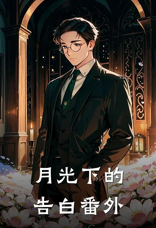 月光下的告白 番外