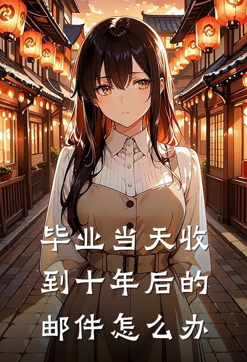 毕业当天收到十年后的邮件怎么办