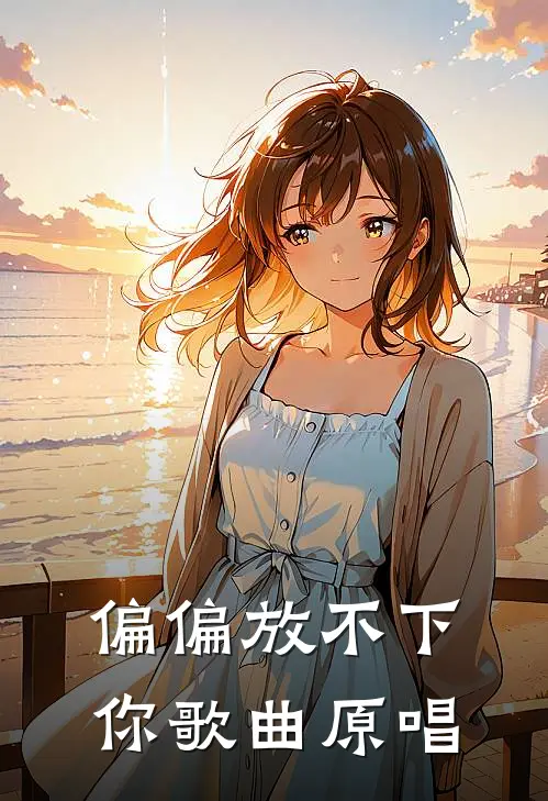 偏偏放不下你歌曲原唱