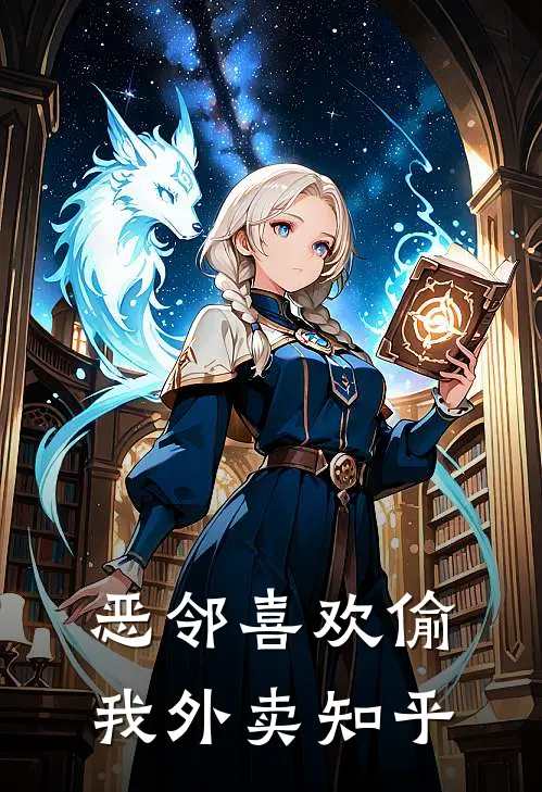 恶邻喜欢偷我外卖知乎