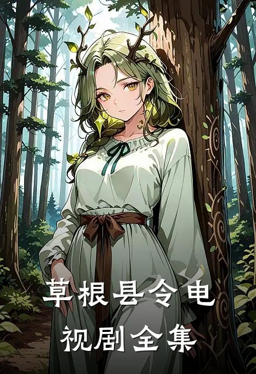 草根县令电视剧全集