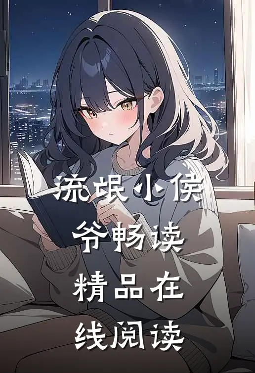 流氓小侯爷畅读精品在线阅读
