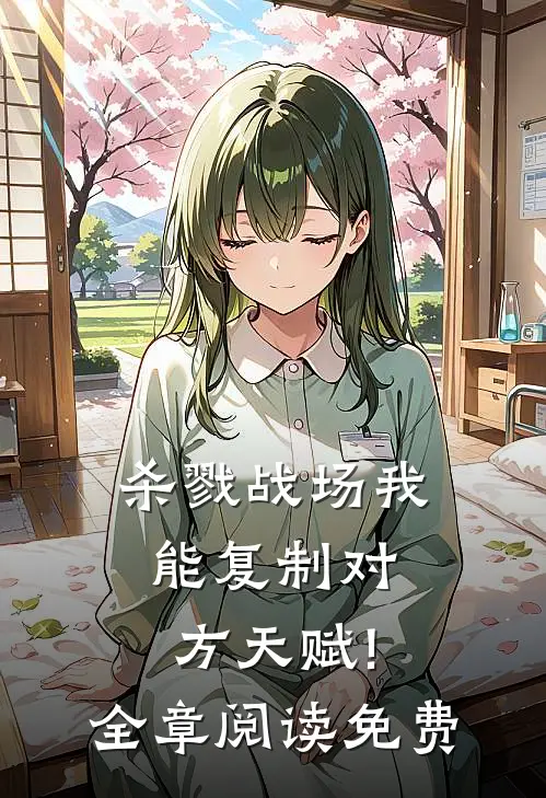 杀戮战场我能复制对方天赋! 全章阅读免费