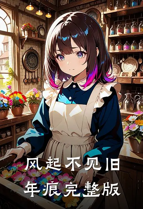 风起不见旧年痕完整版