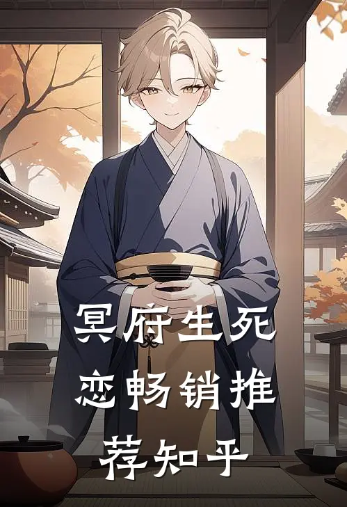冥府生死恋畅销推荐知乎