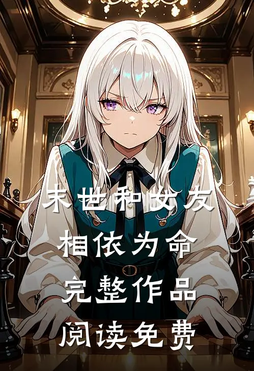 末世和女友相依为命完整作品阅读免费
