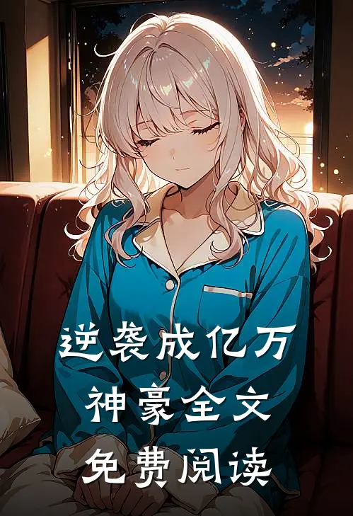逆袭成亿万神豪全文免费阅读