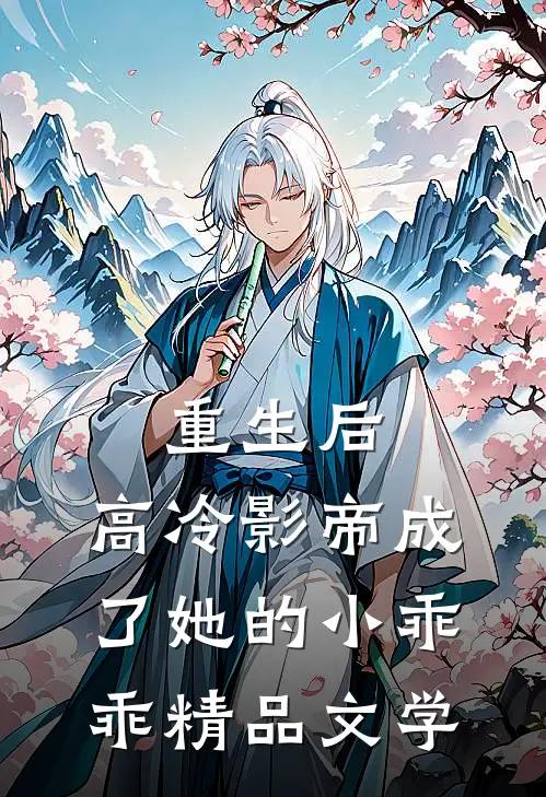重生后,高冷影帝成了她的小乖乖精品文学